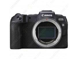 Canon EOS RP Body Only (Promo Cashback Rp 2.299.000 + Free Mount Adapter Periode 01 s/d 30 November 2019)
